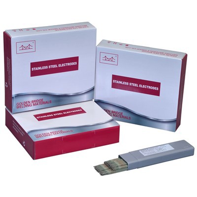 E308 Tig-svejsestænger i rustfrit stål